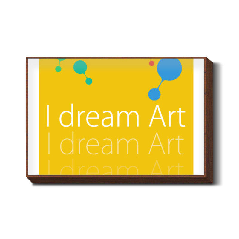 I Dream Art - Gagandeep Singh