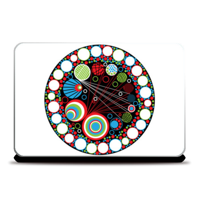 Chakra 2.0 Laptop Skins