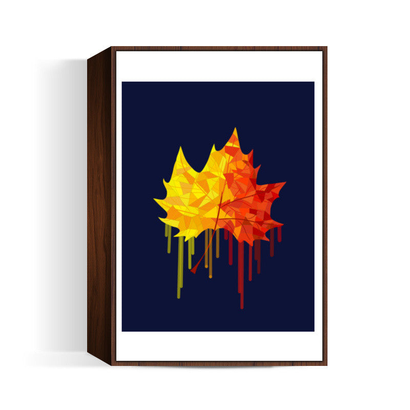 Autumn Wall Art