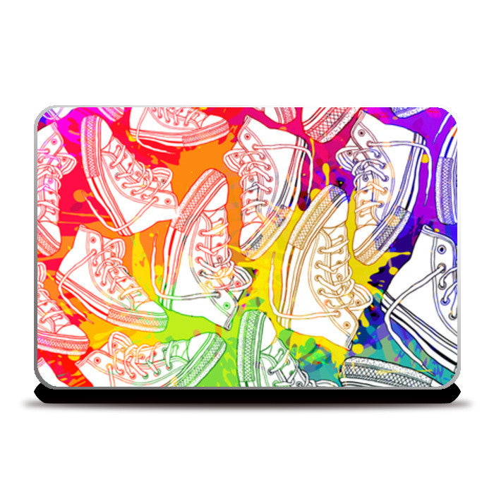 PPGA90 Laptop Skins