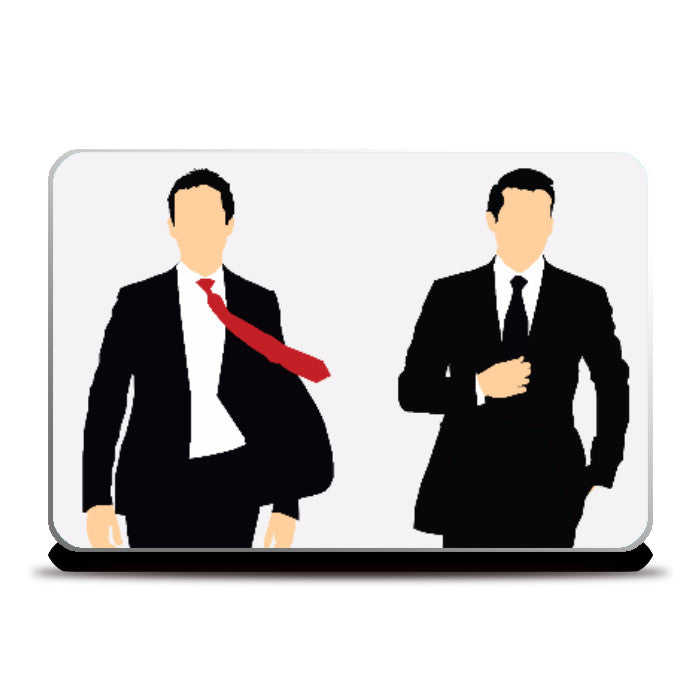 Laptop Skins, Suits Laptop skin