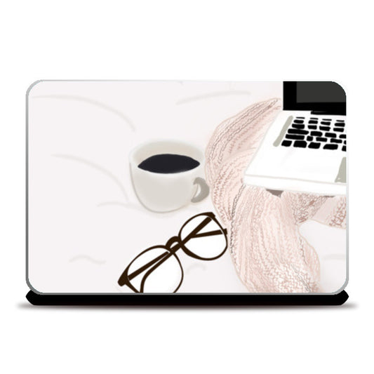 Winter Laptop Skins