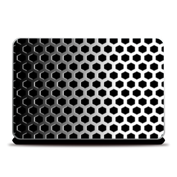 Laptop Skins, Grill Design Laptop Skins