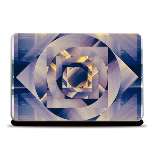 Center Align Laptop Skins