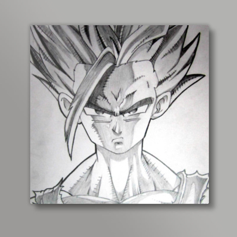 Gohan DBZ