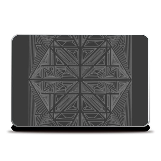 X Laptop Skins