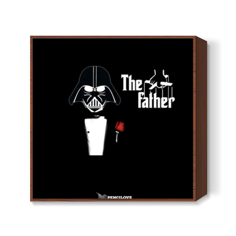 The Father (Dark lord)