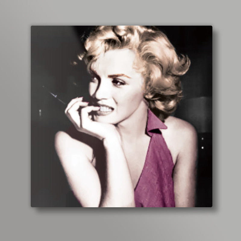 Monroe in color