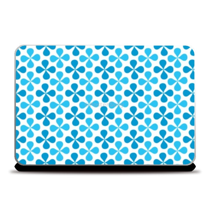 Laptop Skins, Flower-power Laptop Skins