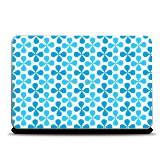 Laptop Skins, Flower-power Laptop Skins