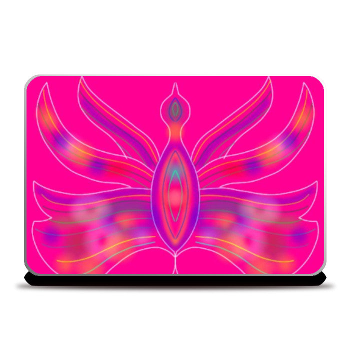 Laptop Skins, Free Bird Laptop Skins | Pratyasha Nithin, - PosterGully