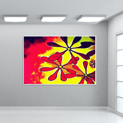 Sunshine Wall Art