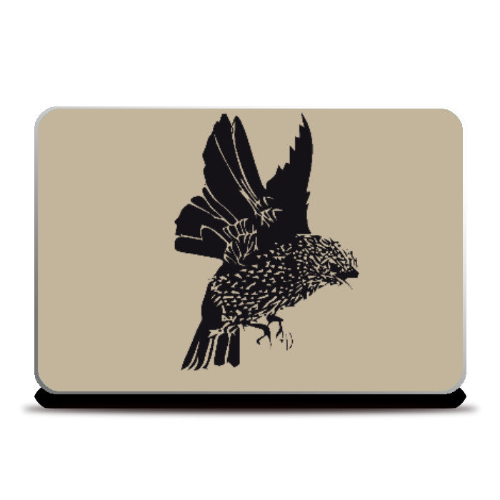 Laptop Skins, Bird Laptop Skin