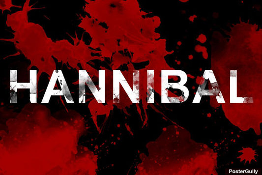 Brand New Designs, Hannibal Artwork