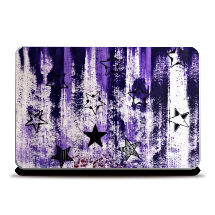 Laptop Skins, Stars Laptop Skin