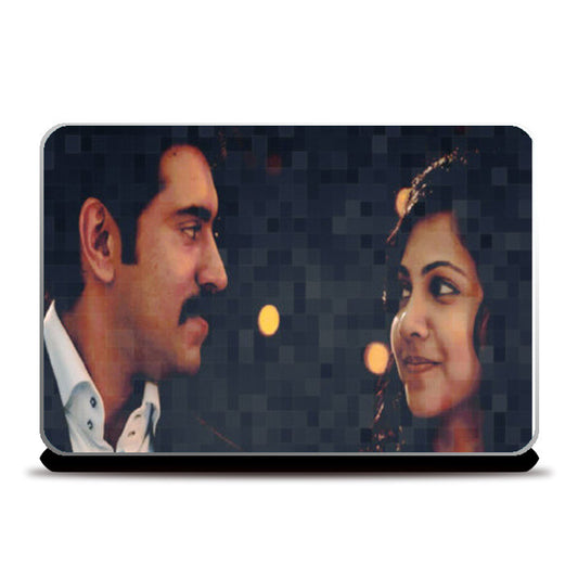 Laptop Skins, Premam Fever Laptop Skins