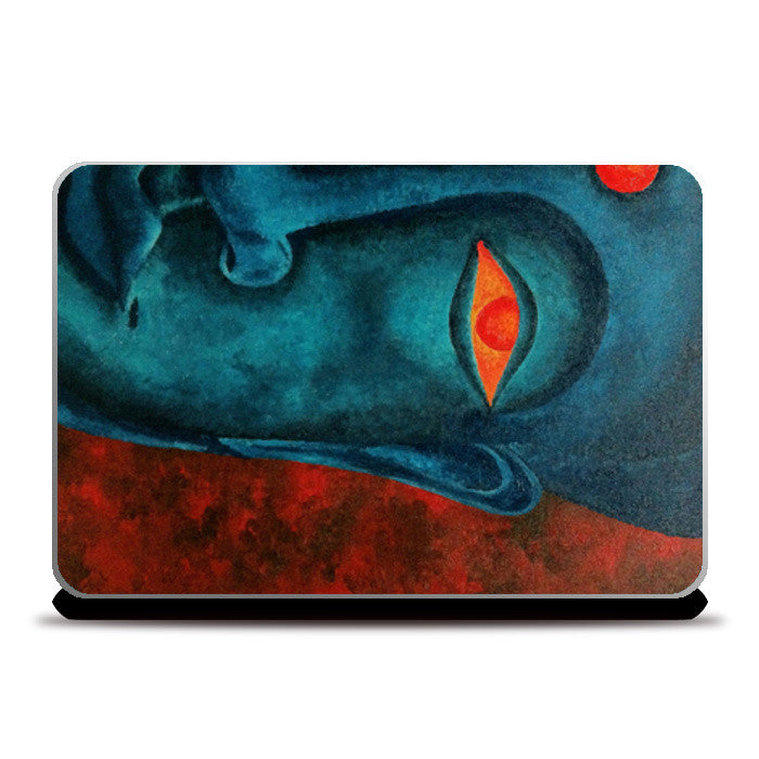 Laptop Skins, Buddha Laptop Skins