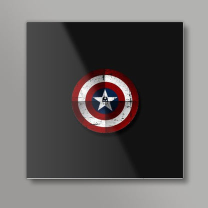 captain america | Alok kumar