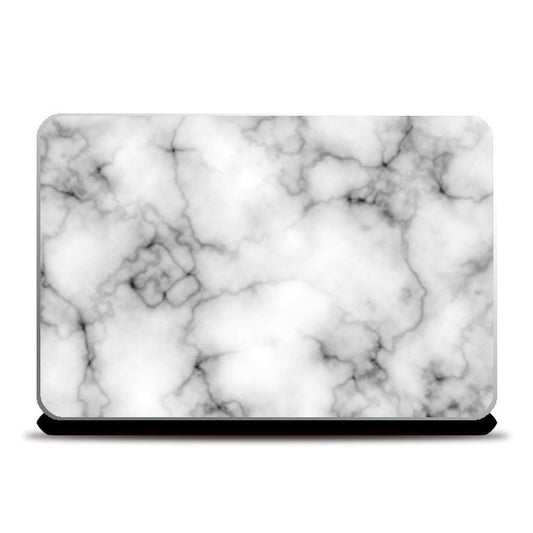 Marble pattern Laptop Skins