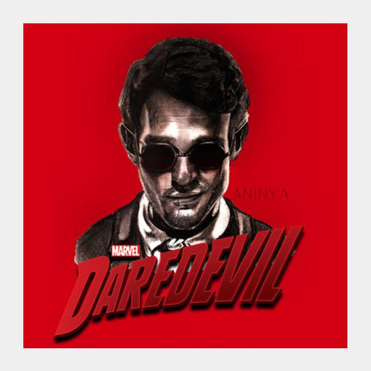 Daredevil Square Art Prints PosterGully Specials