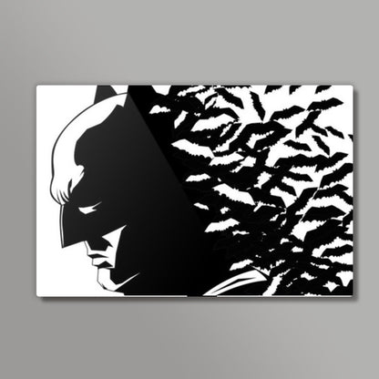 Batman Wall Art