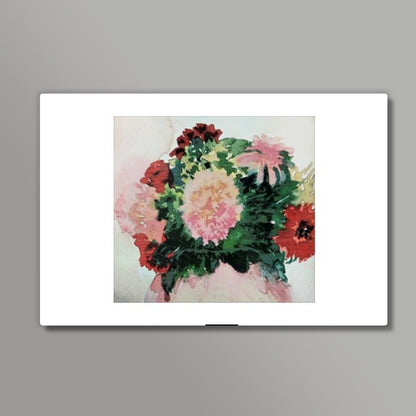 Flowers Wall Art