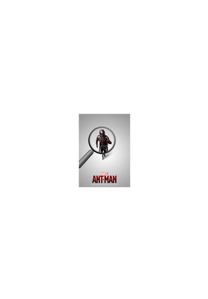 Wall Art, Ant-Man Poster | Sahil Dev, - PosterGully