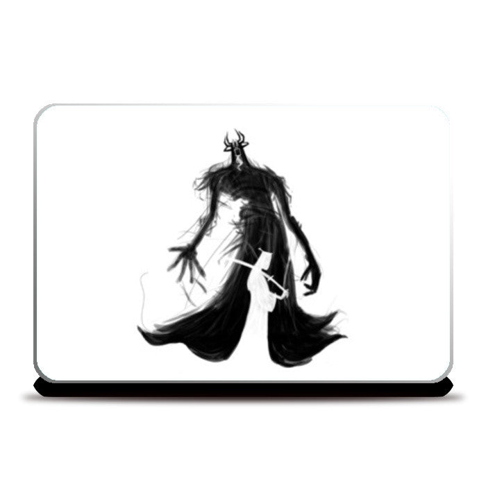 Laptop Skins, Samurai Laptop Skins