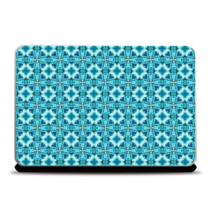 Decorative Pattern Laptop Skins