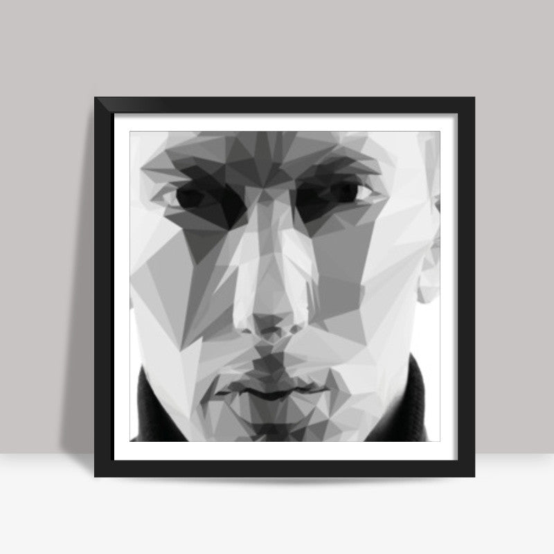 EMINEM Square Art Prints