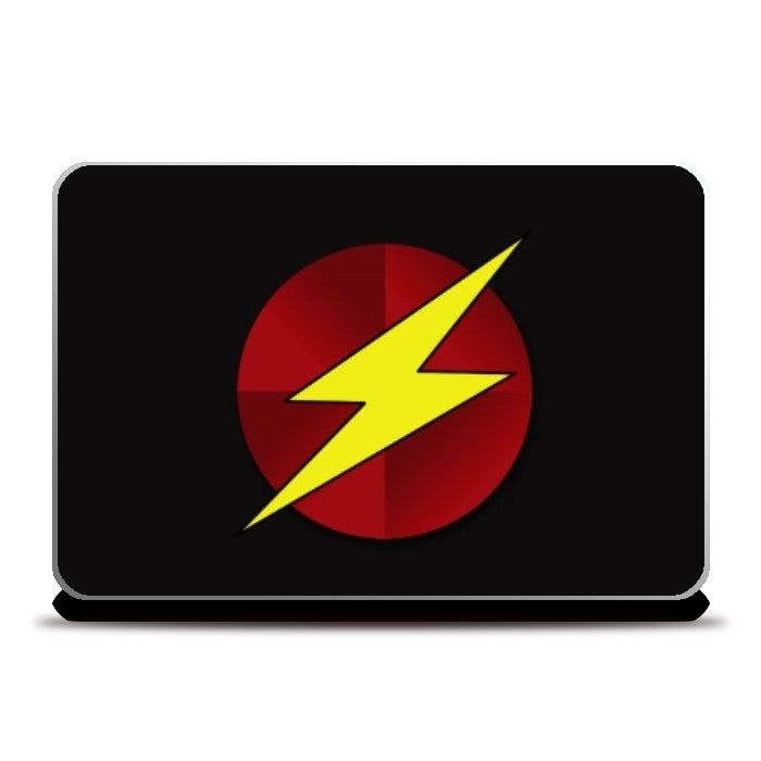 Laptop Skins, flash paper | Alok kumar, - PosterGully