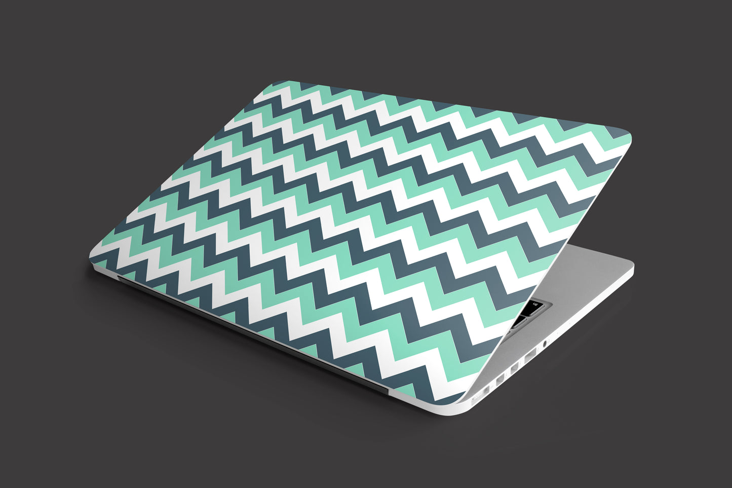 Ethnic Pattern Laptop Skins