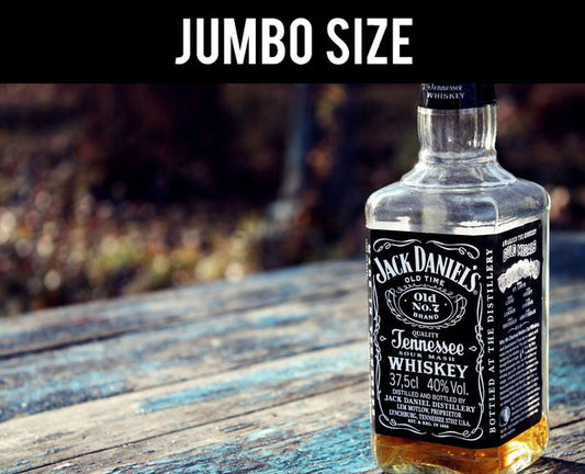 Jumbo Poster, Jack Daniels | Art Shot | Jumbo Poster, - PosterGully