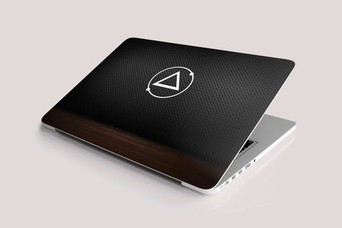 Laptop Skins  Buy High-Quality Posters and Framed Posters Online - All in  One Place – PosterGully