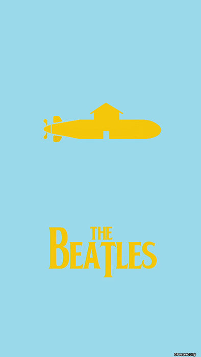 Brand New Designs, Yellow Submarine Beatles