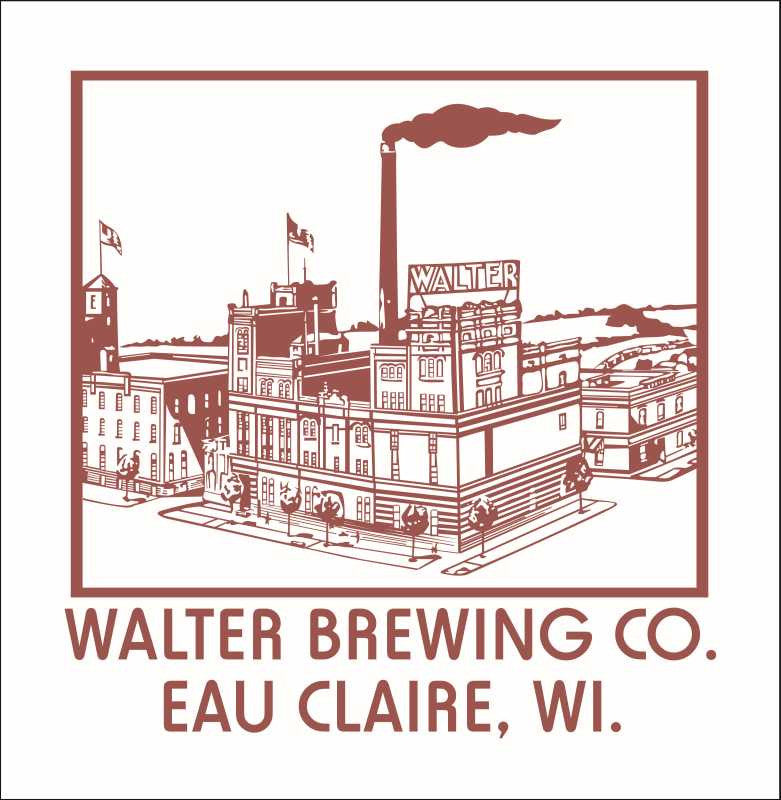 Square Art Prints, Brewery Artwork