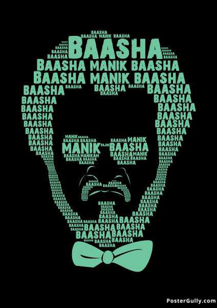 Brand New Designs, South Indian Baasha