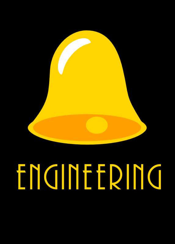 Brand New Designs, Engineering Humor Artwork