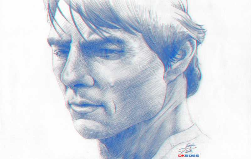 Wall Art, Tom Cruise Artwork