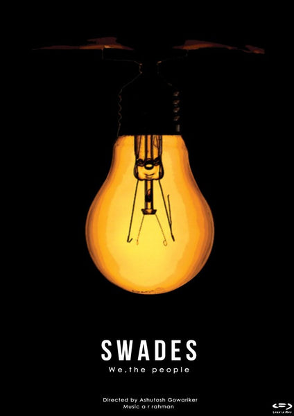 Swades We The People Buy High Quality Posters and Framed