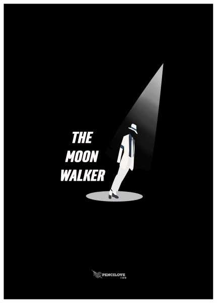 Brand New Designs, Moonwalker 2