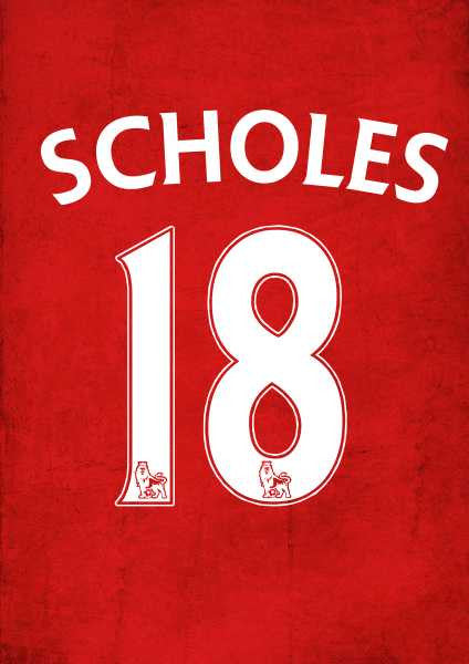 Brand New Designs, Scholes Minimal