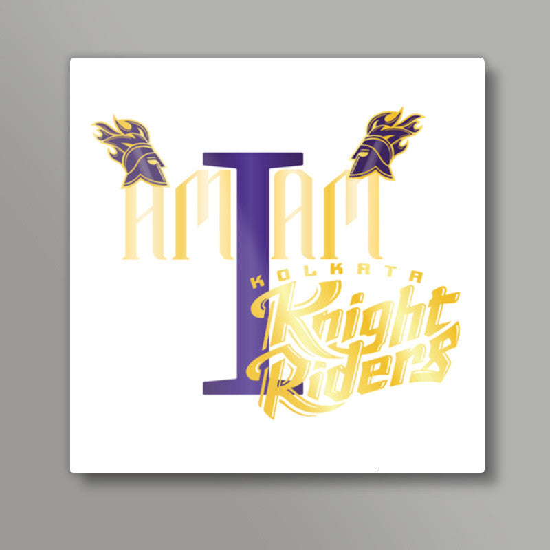 KKR Logo | Knight rider, Kolkata knight riders, Kolkata