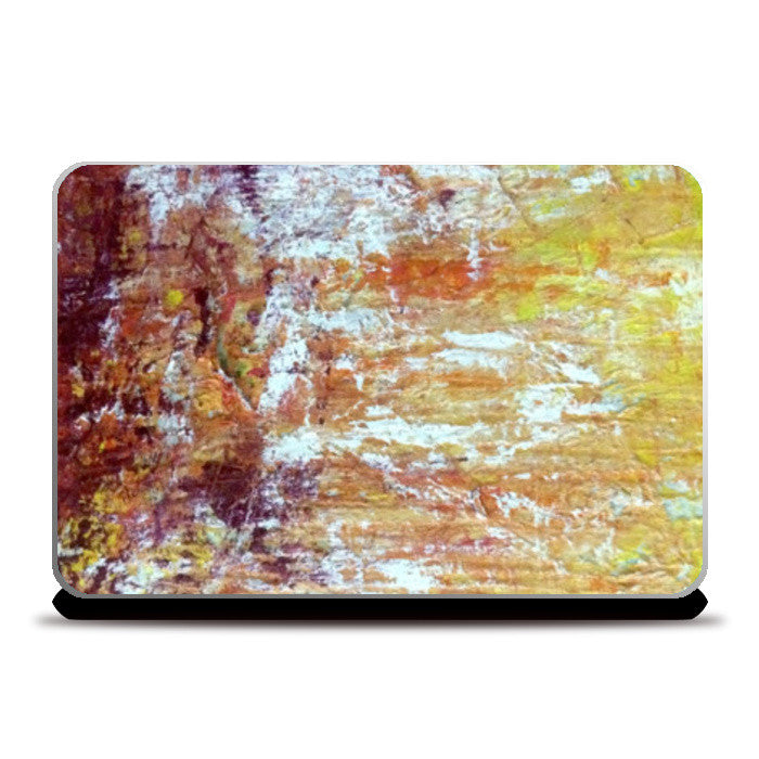 rust Laptop Skins