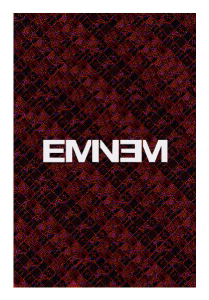 Wall Art, EMINEM Wall Art