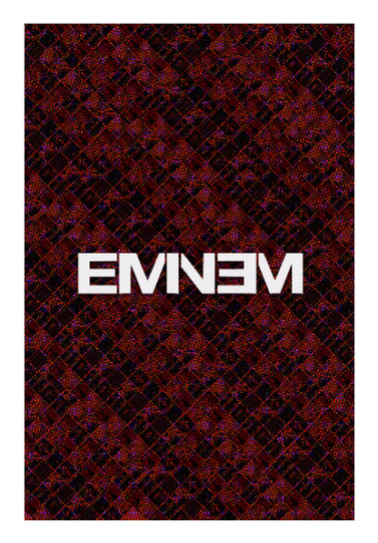 Wall Art, EMINEM Wall Art