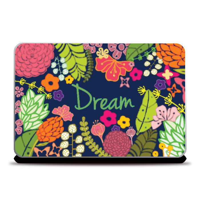 Laptop Skins, Dream Laptop Skin