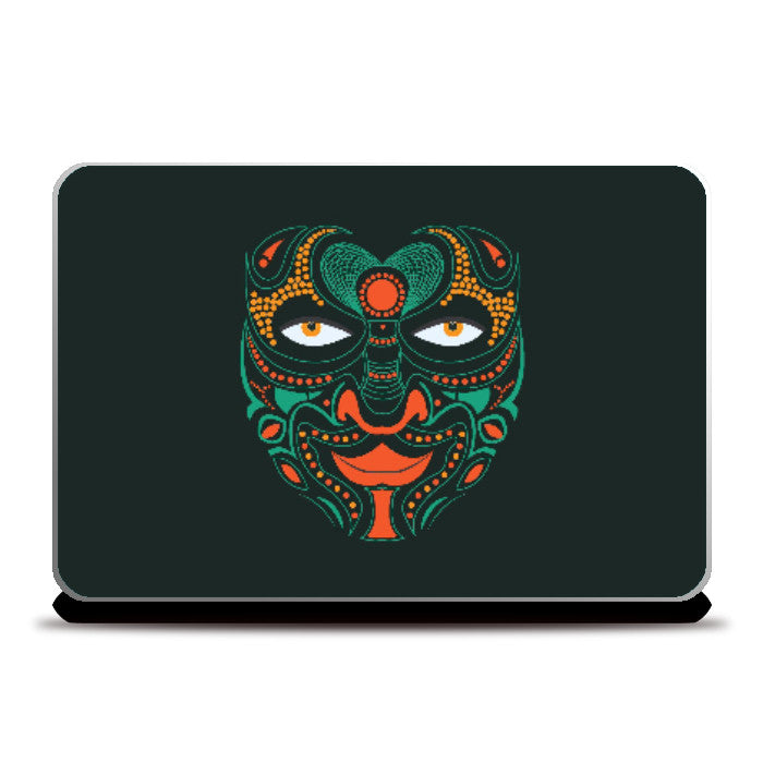 Laptop Skins, uttama villain Laptop Skin | Piyush Singhania, - PosterGully