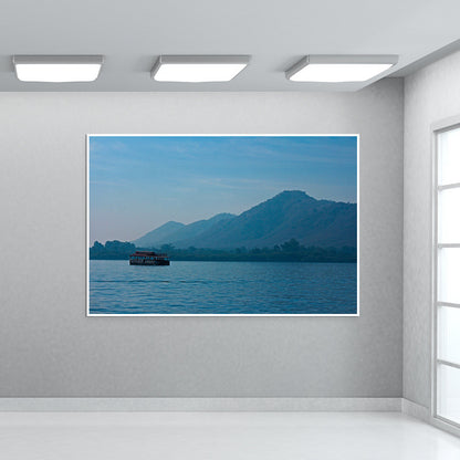 Scenery Wall Art