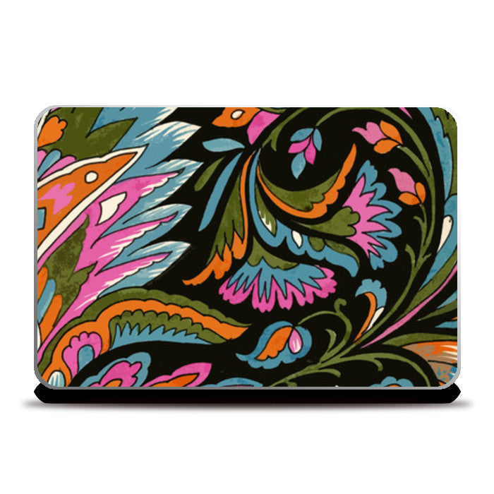 Laptop Skins, Abstract Laptop Skin | Prakash Raman, - PosterGully